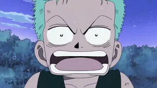 Zoro baratie comp (ep 19-22)