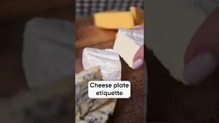 #jamilamusayeva #etiquette #cheese #cheeseplate