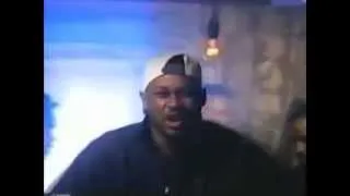 Wu-Tang Clan - St. Ides Commercial 1995