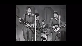 The Beatles Live on The Ed Sullivan Show in Miami Google Drive