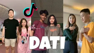 Dati Tiktok Dance Challenge | DC: Chacha Escatron