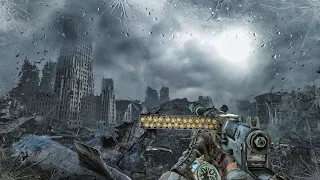 This Game Is Still Incredible In 2024 - Metro Last Light