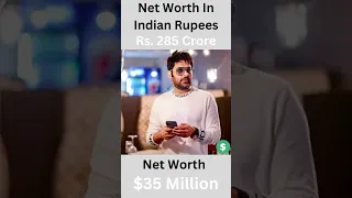 Kapil Sharma Net-Worth In 2023