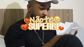 TOQUE DEZ - NÃO TE SUPEREI (CLIP OFICIAL)