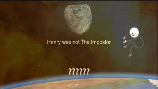 15 Henry Stickmin "Henry was not The Impostor" Sound Variations In 90 Seconds