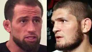 ПРОГНОЗ МАЙРБЕКА ТАЙСУМОВА НА БОЙ ХАБИБА И КОНОРА МАКГРЕГОРА! UFC В МОСКВЕ !