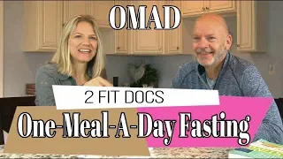 Intermittent Fasting | OMAD | Keto Diet