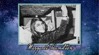 Margaret Hamilton: A Brief History (School Friendly)