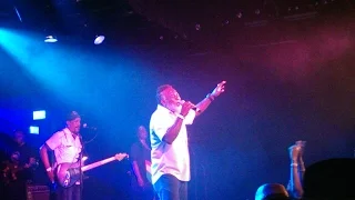 Bigship Family Freddie McGregor, Chino and Stephen ''Di Genius'' @ Rote Fabrik In Zurich Switzerland