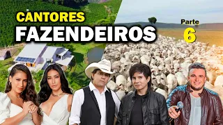 Fazenda dos Cantores Sertanejos - Parte 6