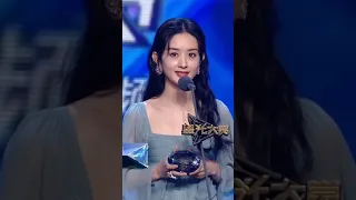 WangYibo ZhaoliYing 💝 || Weibo Night 2020