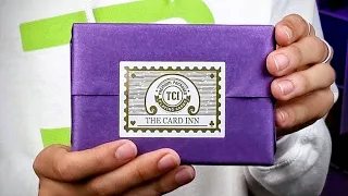 Is It Worth It? The Card Inn Subscription Box Unboxing
