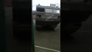 Кривой Рог Тягач Витязь ДТ-30П