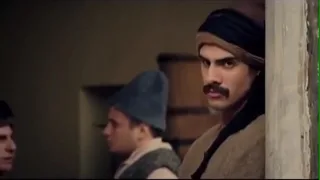 Покушение на султана Сулеймана