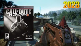 Is Call of Duty: Black Ops 2 Playable on PS3 in 2023?