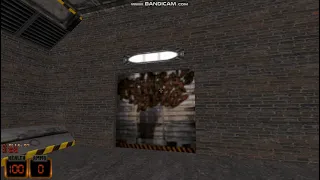 Duke nukem 3d Max Payne E3 1998 map test