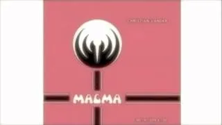 Magma  _La_ Dawotsin