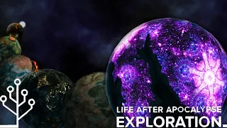 Life After Apocalypse (Cell to Singularity)