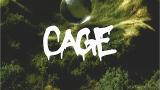 Cage (Official Visualizer) - Katothecreature