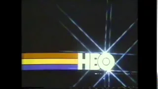 HBO Sign On (1975-1981)