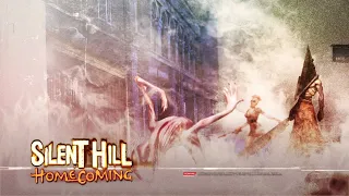 Silent Hill Homecoming: Homecoming - Theme (Soundtrack) Full Extended 1080p