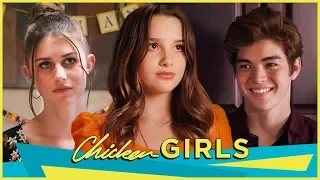 CHICKEN GIRLS | Season 3 | Ep. 11: “Bye Bye Birdie”