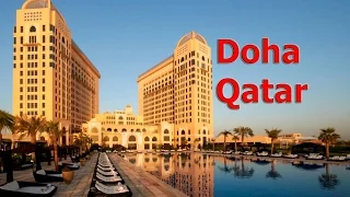 Doha. Qatar (Доха. Катар)