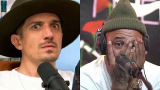 Andrew Schulz Responds To Joe Budden Over Accusations Of Racist Jokes