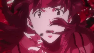 PhemieC - Mary  / Evangelion edit