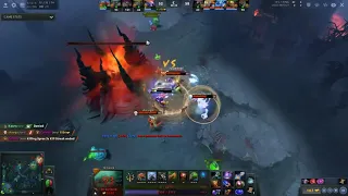 Techies saving the day..