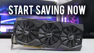 How is it THIS GOOD?! Asus STRIX GTX 1080 Ti Review