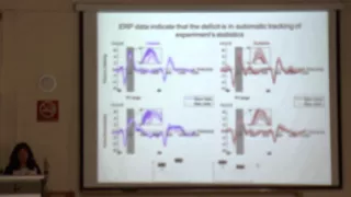 The Predictive Brain: Hierarchies in Sensory Processing JBC Symposium