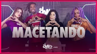 Macetando - Wesley Safadão | FitDance (Coreografia)