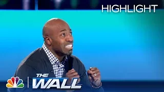 The Wall - Back in the Game (Episode Highlight)