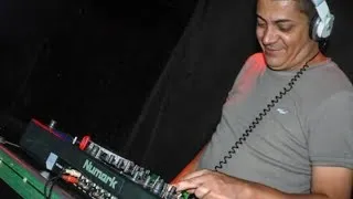 Dj Rodrigo Lima  Canal Master  Festa 90 E 2000