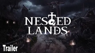 Nested Lands Reveal Trailer