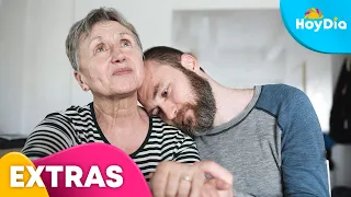 Mi pareja tiene 'mamitis', ¿sigo con él o qué hago? | Hoy Día | Telemundo