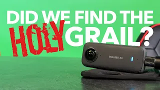 This Won't Take Long | Insta360 X3 Review