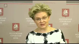 Елена Малышева о пенсионерах и пенсионном возрасте. Актуально!