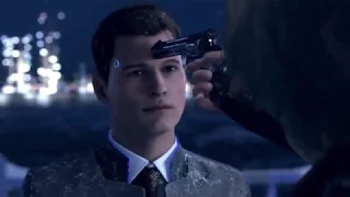 » RK800 (connor; Detroit become human gmv)  whatever it takes