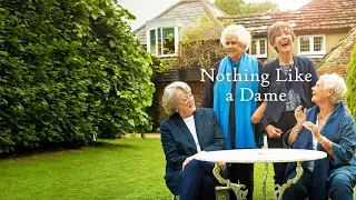 Nothing Like a Dame | Knowledge Network