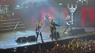 Another Thing Coming -Judas Priest | Live Mediolanum Forum Assago Milano 6/4/2024