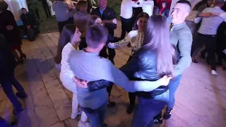 бойківська коломийка, на весіллі, танці, #music#Ukraine#people#dances#traditions#Лавочне#video#ua