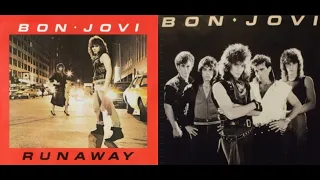 Bon Jovi - Runaway - 1984 - Fitness Center Top-Fit - Best Hit Mix