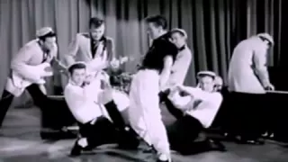 *Gene Vincent  & The Blue Caps* - Lotta Lovin