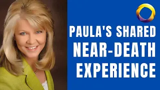 Paula's Shared NDE After Her Brother's Tragic Death