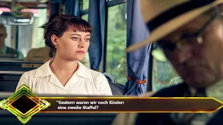 "Gestern waren wir noch Kinder:  eine zweite Staffel?