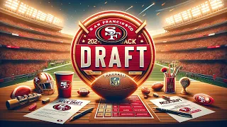 49ers 7 Round Mock Draft