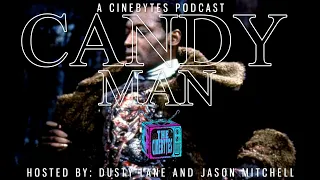 013 - Candyman (1992)