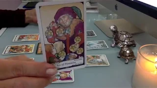 ARIES 💐 "ARIES YOU HIT THE JACKPOT!" MID MARCH 2019 LOVE & GENERAL DIVINE SPREAD